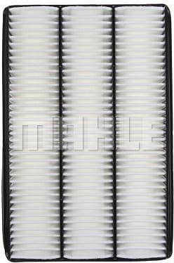 Filter air LX2885 - image 2