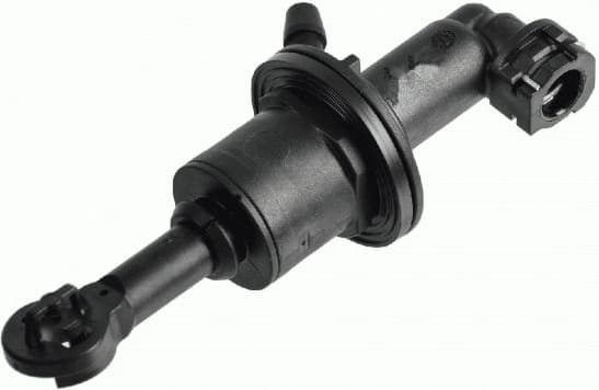 Master Cylinder, clutch 6284 605 013