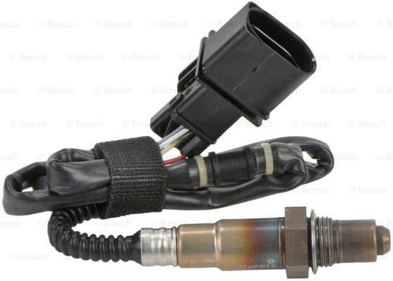 Oxygen Sensor 0258007057 - image 6