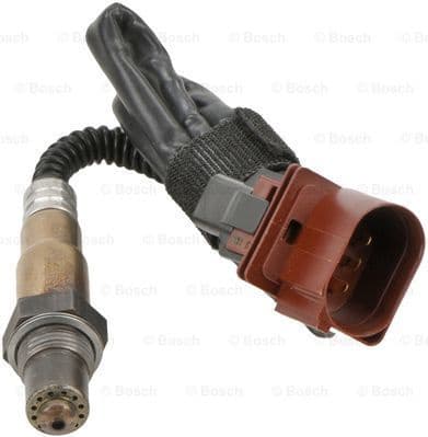 Oxygen Sensor 0258007234 - image 3