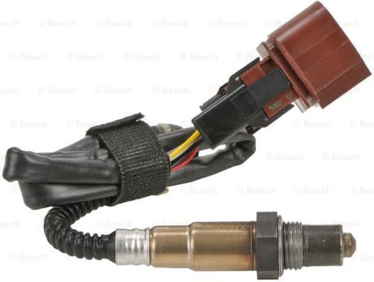 Oxygen Sensor 0258007234 - image 6