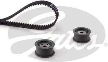 Timing Belt Kit PowerGrip™ K015539