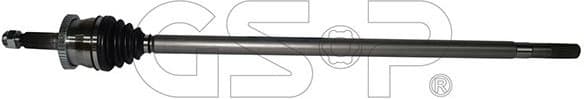 Drive Shaft 216006