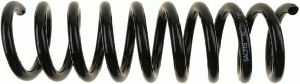 Suspension Spring 997 807 - image 2