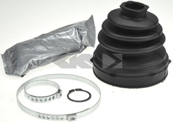 Bellow Kit, drive shaft 305491