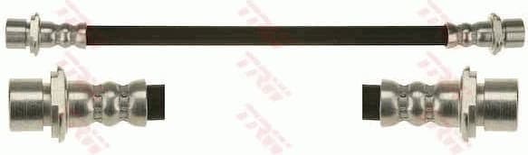 Brake Hose PHA559