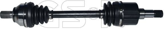 Drive Shaft 218218