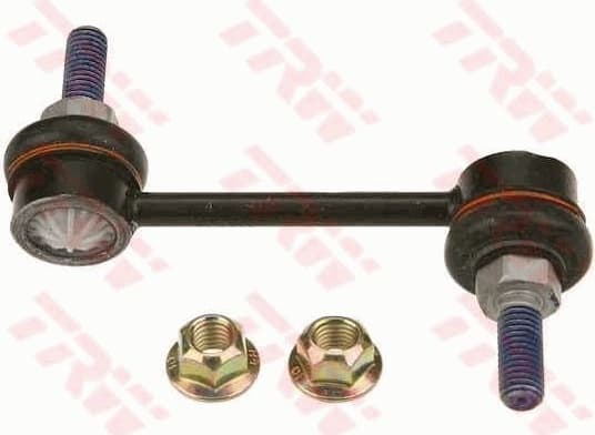 Link/Coupling Rod, stabiliser bar JTS554