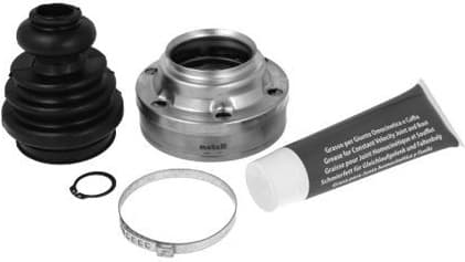 CV joint inner 16-1019 - image 2