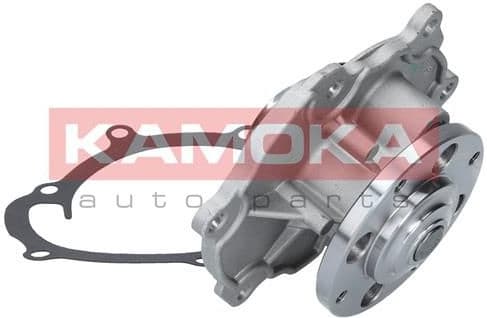 Water Pump, engine cooling T0008 - image 3