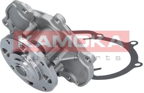 Water Pump, engine cooling T0008 - image 4
