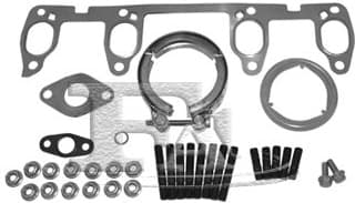 Mounting Kit, charger KT110105