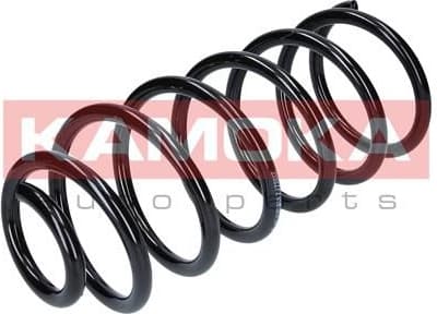 Suspension Spring 2110272 - image 3