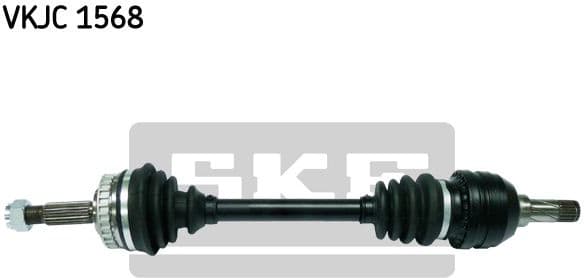 Drive Shaft VKJC 1568