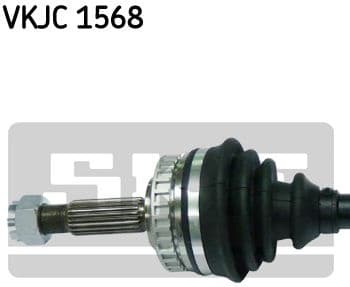 Drive Shaft VKJC 1568 - image 2