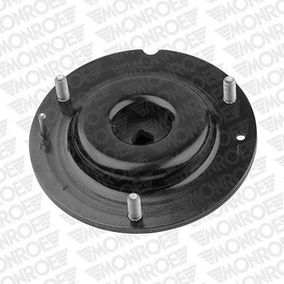 Repair Kit, suspension strut support mount MOUNTING KIT MK329R