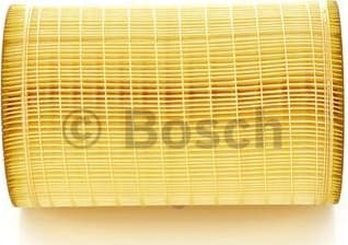 Air Filter F026400204 - image 3