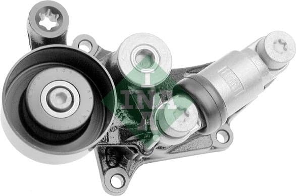 Tensioner belt 534004110