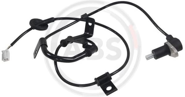 Sensor, wheel speed 30862