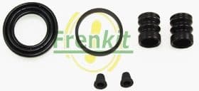 Brake caliper rear repair kit 238020 - image 2