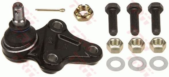 Ball Joint JBJ317