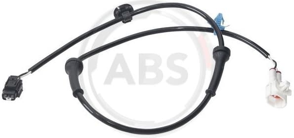 Sensor, wheel speed 31130