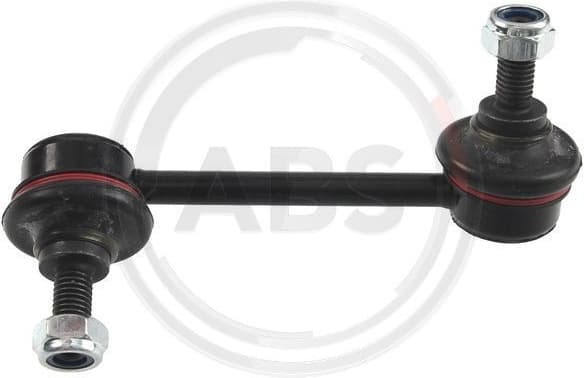 Link/Coupling Rod, stabiliser bar 260735