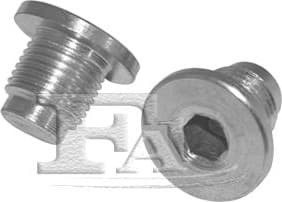 Screw Plug, oil sump 257808-001