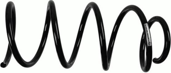 Suspension Spring 993 251