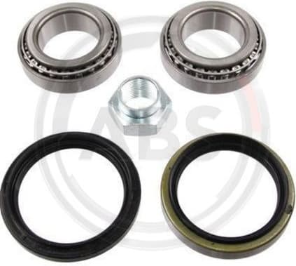 Wheel Bearing Kit 200044