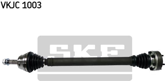 Drive Shaft VKJC 1003
