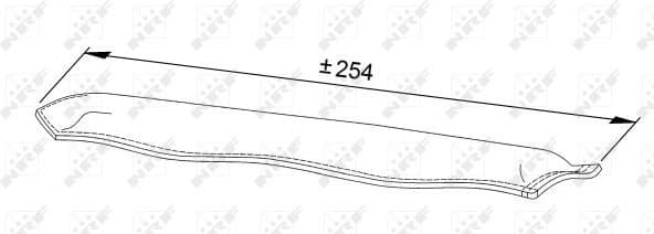 Dryer, air conditioning 33330