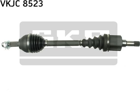 Drive Shaft VKJC 8523