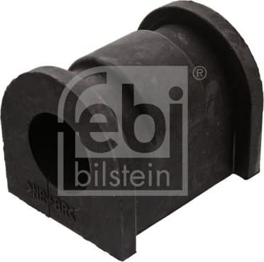 Mounting, stabiliser bar 41450