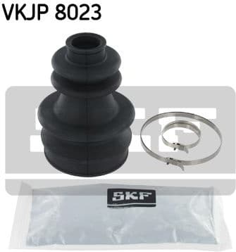 Bellow Kit, drive shaft VKJP 8023