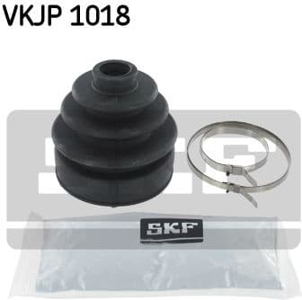 Bellow Kit, drive shaft VKJP 1018