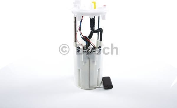 fuel supply unit 0580303028