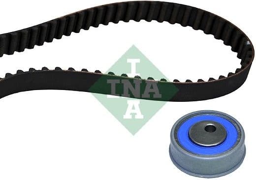 Timing Belt Kit 530035010