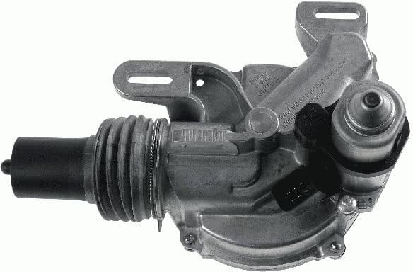Slave Cylinder, clutch Actuator 3981 000 066