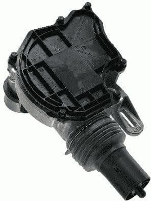 Slave Cylinder, clutch Actuator 3981 000 066 - image 3