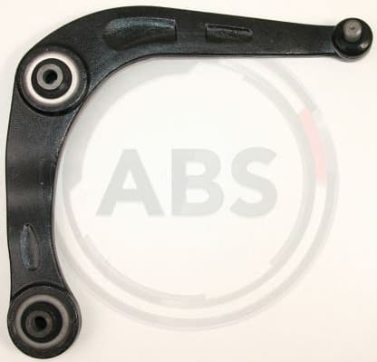 Control/Trailing Arm, wheel suspension 211137
