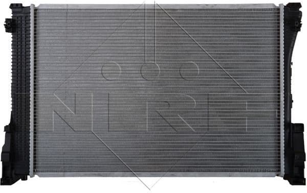 Radiator, engine cooling EASY FIT 58335 - image 3