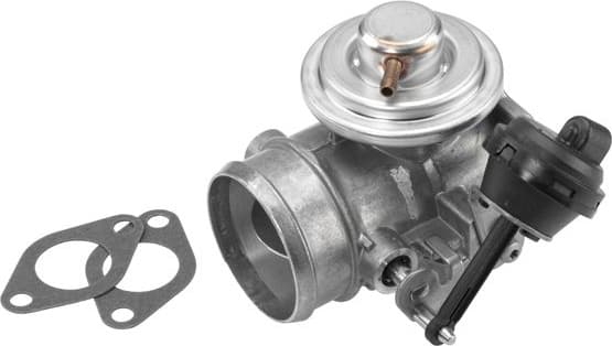 ERG vožtuvas - image 2