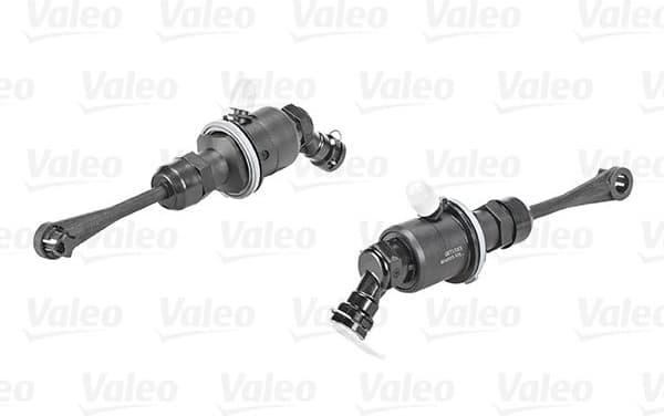 Master Cylinder, clutch 804815