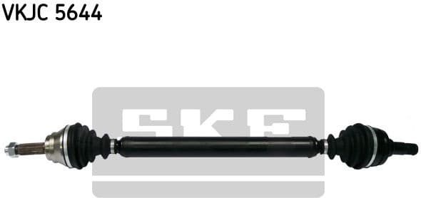 Drive Shaft VKJC 5644