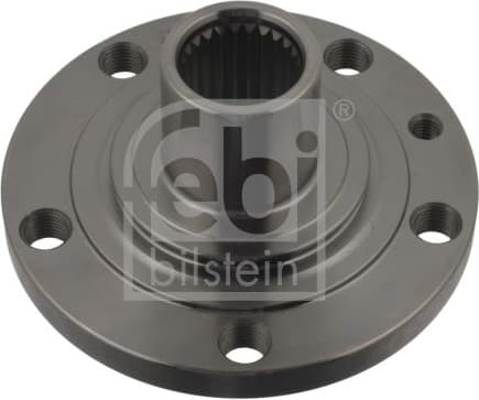 Wheel Hub 40227