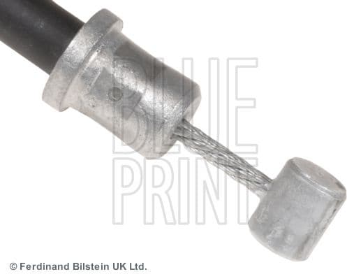 Cable Pull, parking brake ADC446177 - image 2