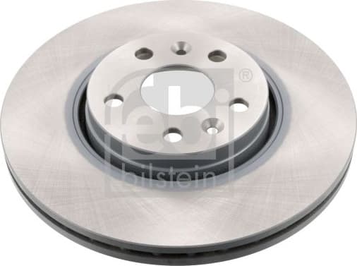 Brake Disc 43939