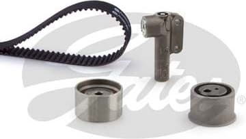 Timing Belt Kit PowerGrip™ K025555XS