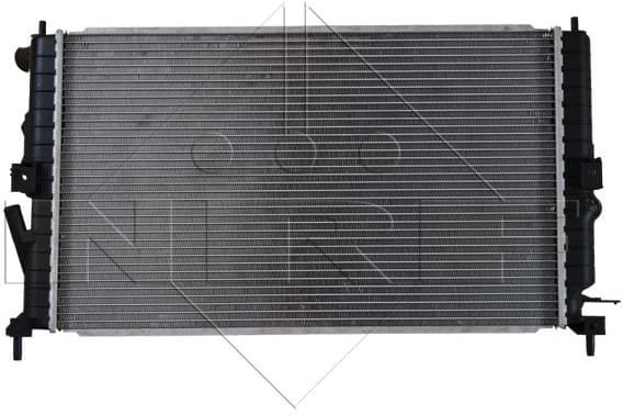 Radiator, engine cooling EASY FIT 58288 - image 3
